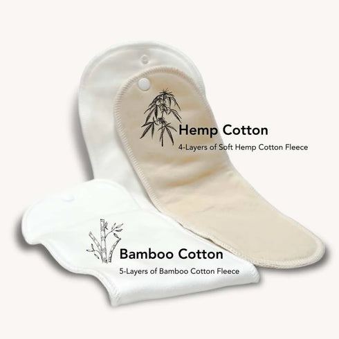 SECOND HAND | Mimi & Co ORIGINALS 2.0 - All in Two | Pocket Nappy